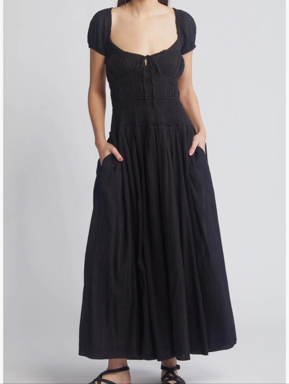 Nwt Free People Bonita Dress S